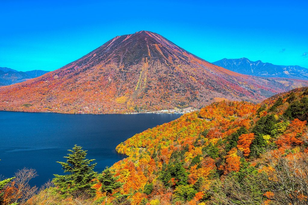 東日本楓葉時間預測2023】東京、立山黑部、日光等地楓葉季賞楓！自由行
