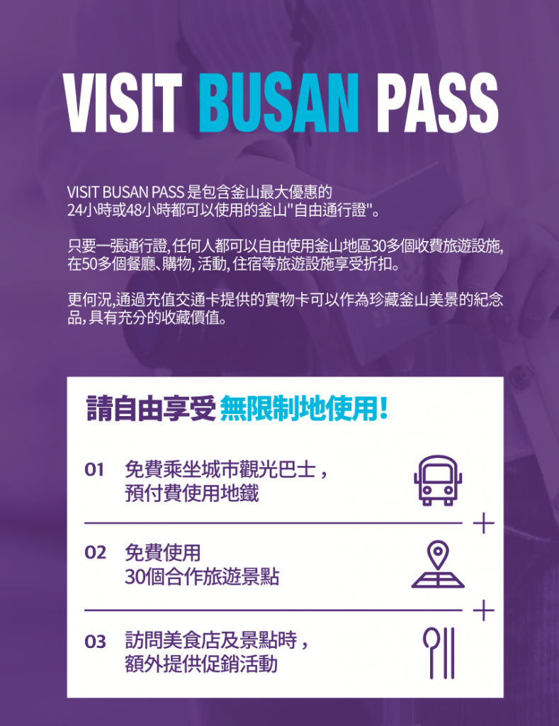 visit busan pass live chat