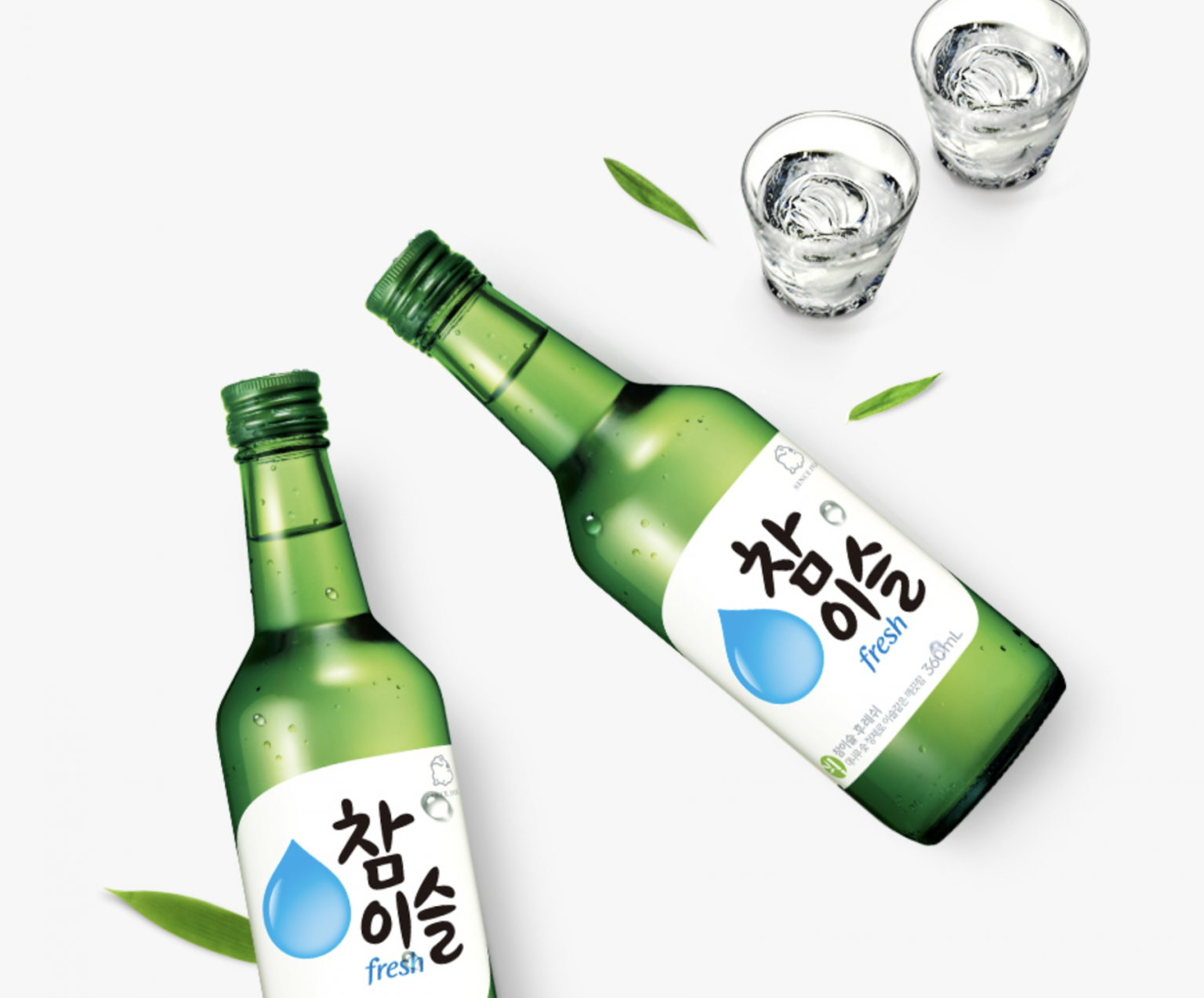 韓國燒酒品牌大揭秘:2023 年的 8 種經典、新上市、地方燒酒推薦! | Funliday