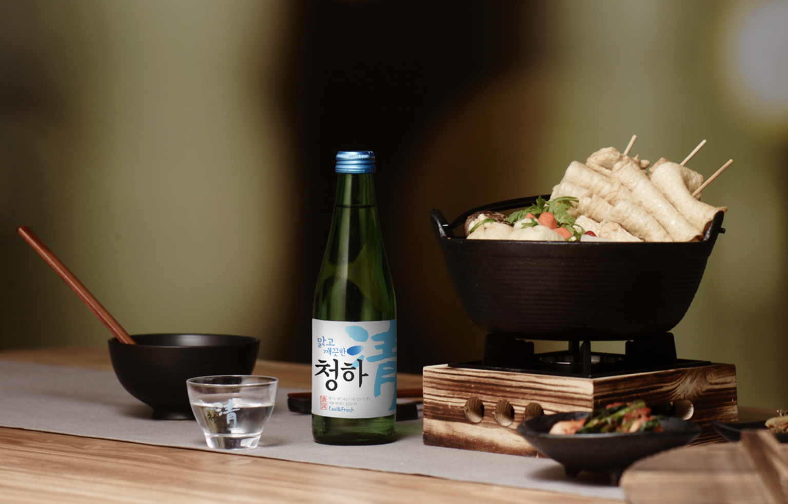 韓國燒酒品牌大揭秘:2023 年的 8 種經典、新上市、地方燒酒推薦! | Funliday