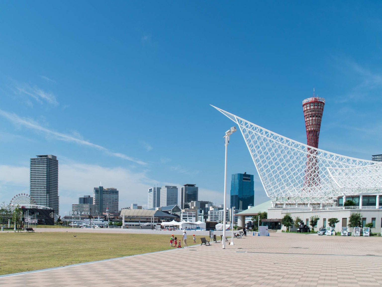 【2023神戶自由行】兩天一夜行程分享|走訪10大神戶景點&美食,品嚐神戶牛、欣賞日本3大夜景 | Funliday
