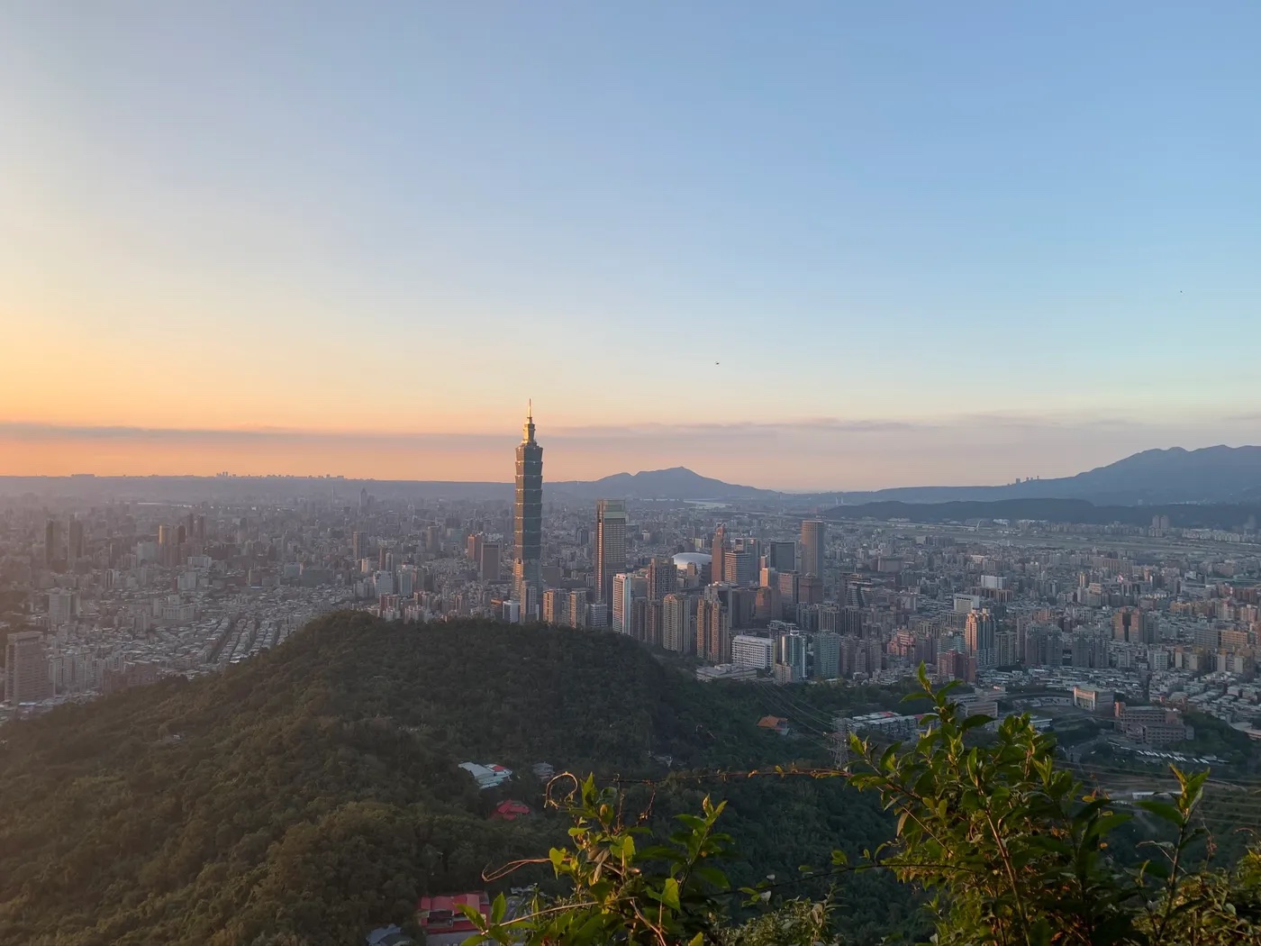 【台北/新北景點】百萬網友激推台北市/新北市必遊景點!10大人氣夜市、老街、戶外旅遊景點懶人包 | Funliday