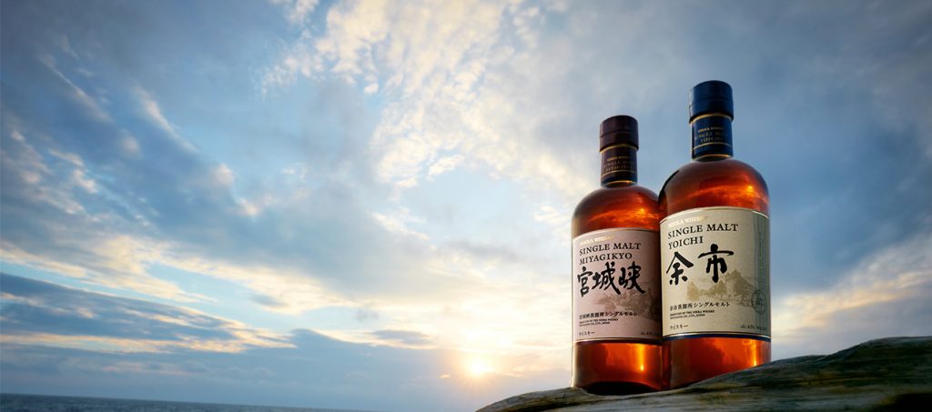 日本威士忌推薦與介紹，各品牌差異、種類差在哪？響、山崎、知多等價錢