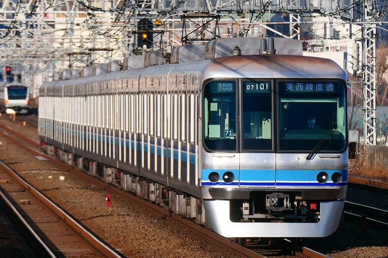 Jr Metro Ride 【東京交通攻略】JR/東京Metro/都營地鐵/私鐵等路線整理介紹,周遊券PASS能不能用也告訴你 | Funliday