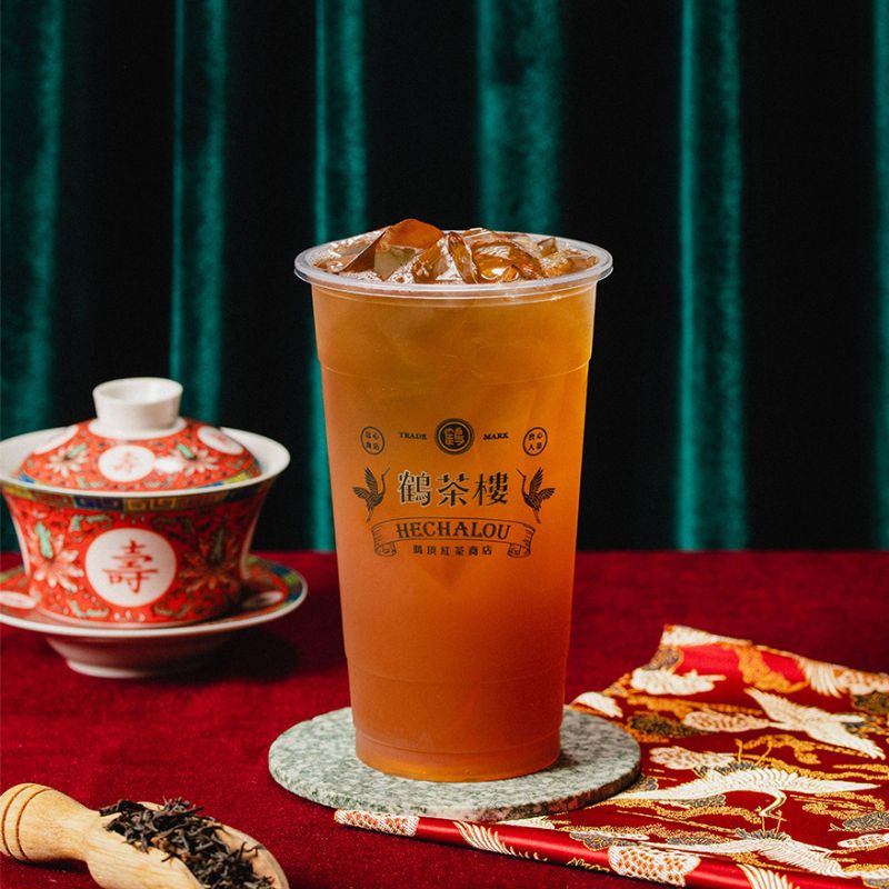 タピオカtea 新しいタピオカ屋さん、Teaspoonがオープンしたよ。詳細は