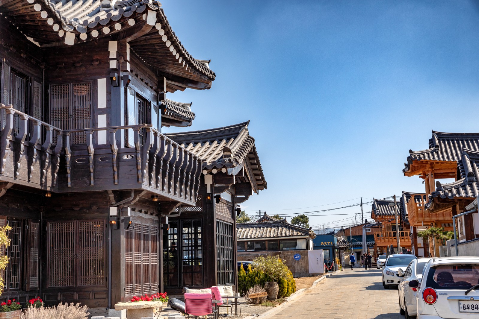 【2024韓國自由行】 慶州一日遊 行程推薦!8大必玩景點、交通方式一次看 | Funliday
