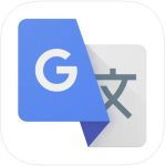 日本旅遊必備APP 推薦#4：Google翻譯