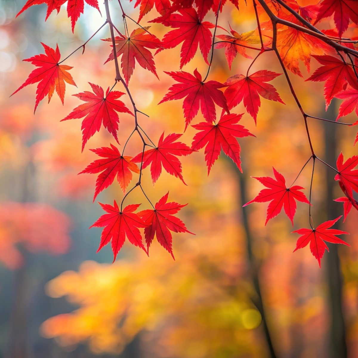 2025年11月最新】紅葉見頃予想！東日本おすすめ紅葉名所20選 | Funliday