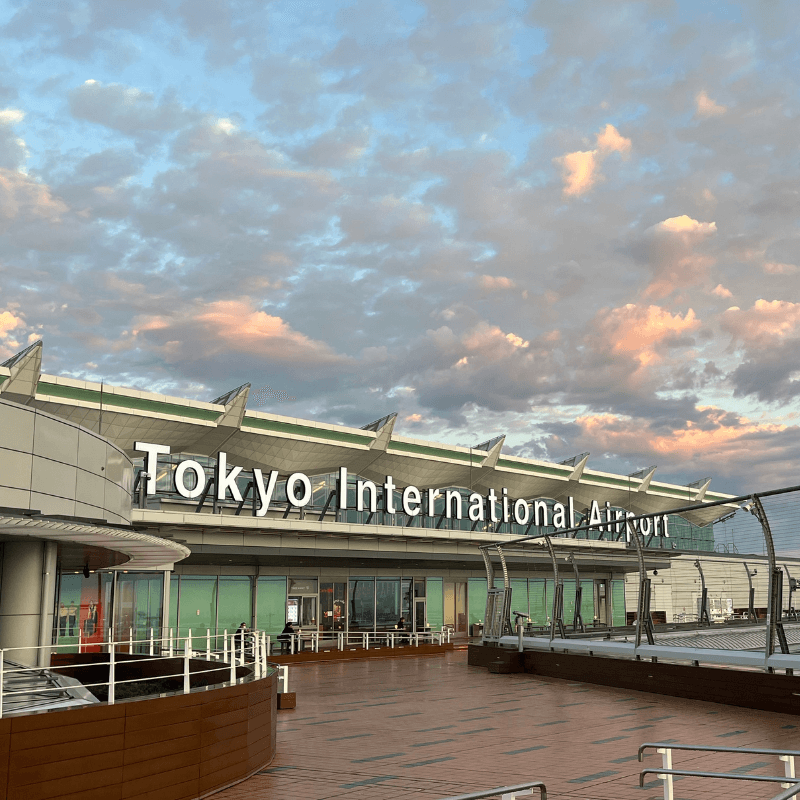 羽田空港深夜便、早朝便のアクセス、どうやって過ごすがいいのか比べてみました Funliday