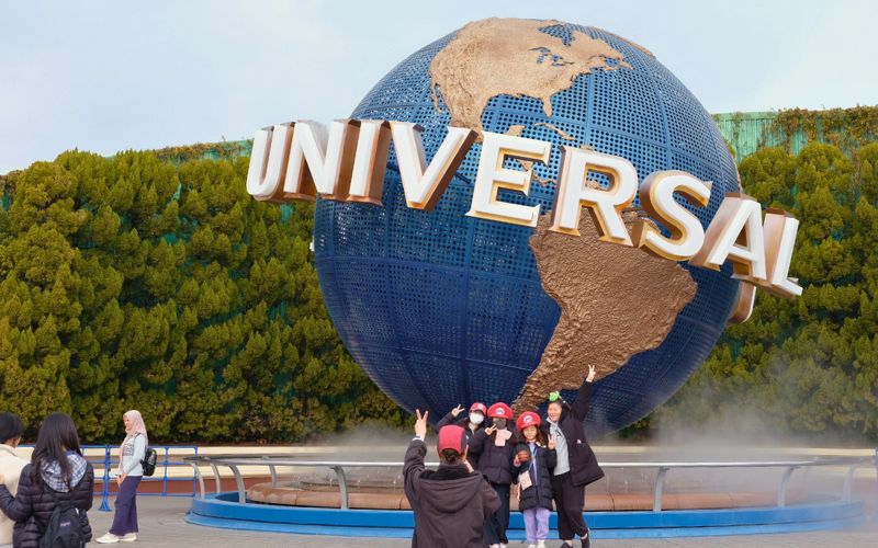 2025年最新】ユニバ「ドンキーコング・カントリー™」見どころ 2025年最新】ユニバ「ドンキーコング・カントリー™」見どころ