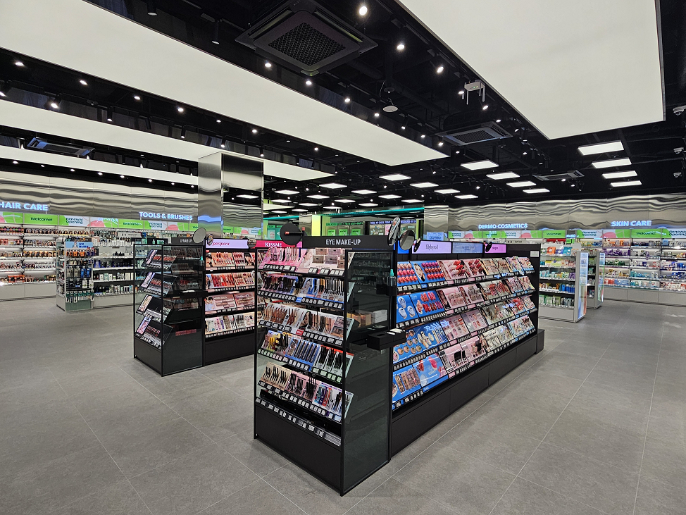 2026最新】オリヤンの新業態Olive Betterが誕生！ソウル大型店9選