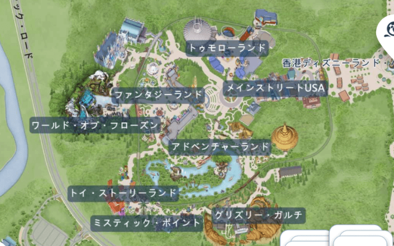 2026年夏】香港ディズニーランド行ってみた！ピクサーサマーフェス開催