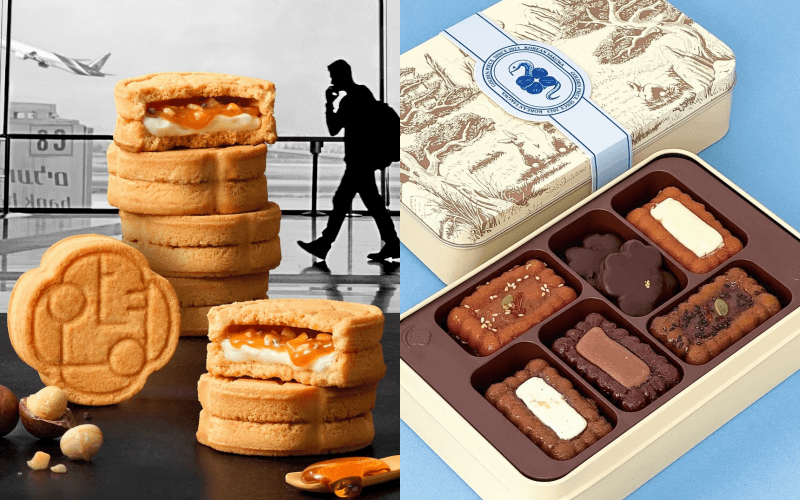 2025最新首爾12大必買伴手禮1.