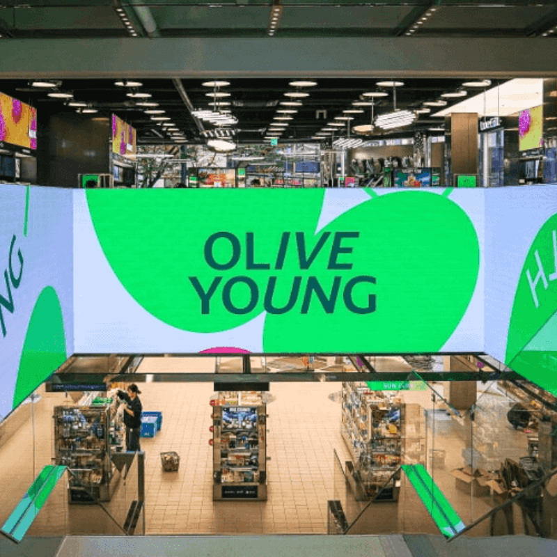 2026最新】オリヤンの新業態Olive Betterが誕生！ソウル大型店9選