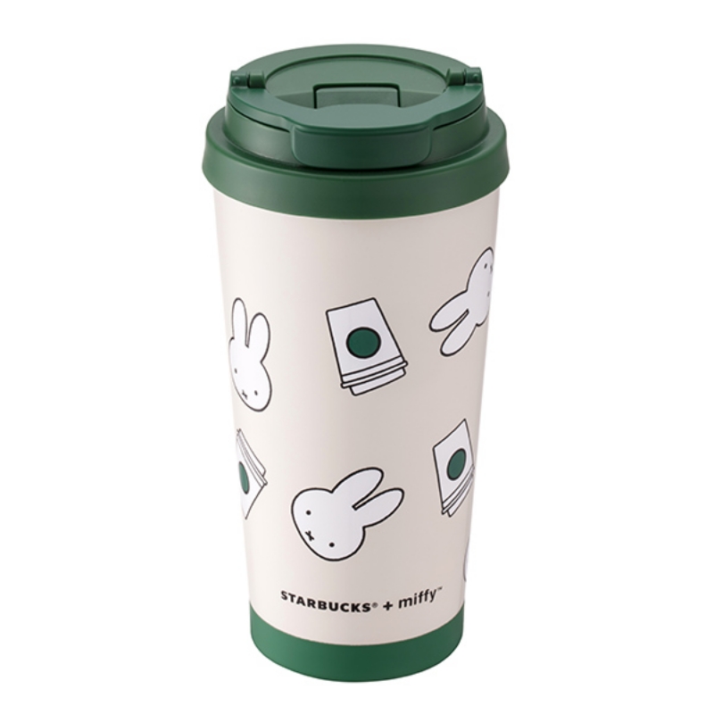 5/2発売】台湾スタバ限定！ミッフィーのコラボ商品が登場