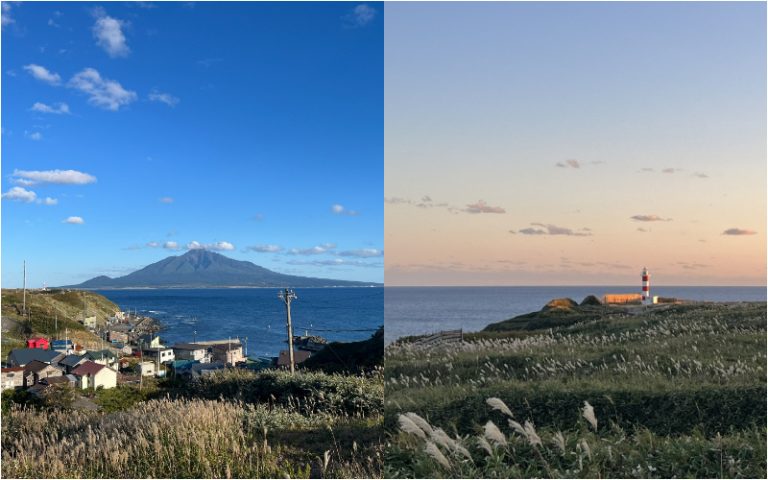 2025北海道稚內交通與景點攻略!稚內、禮文島、利尻島船票懶人包 | Funliday