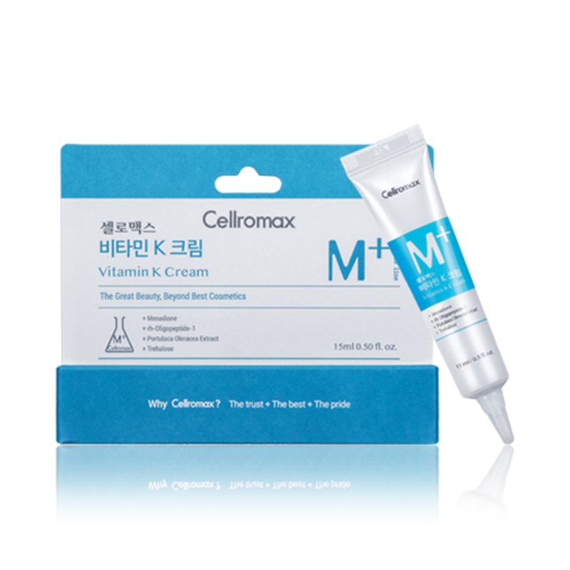 韓國藥局、必買、Cellromax、乳霜、保養、醫美術後