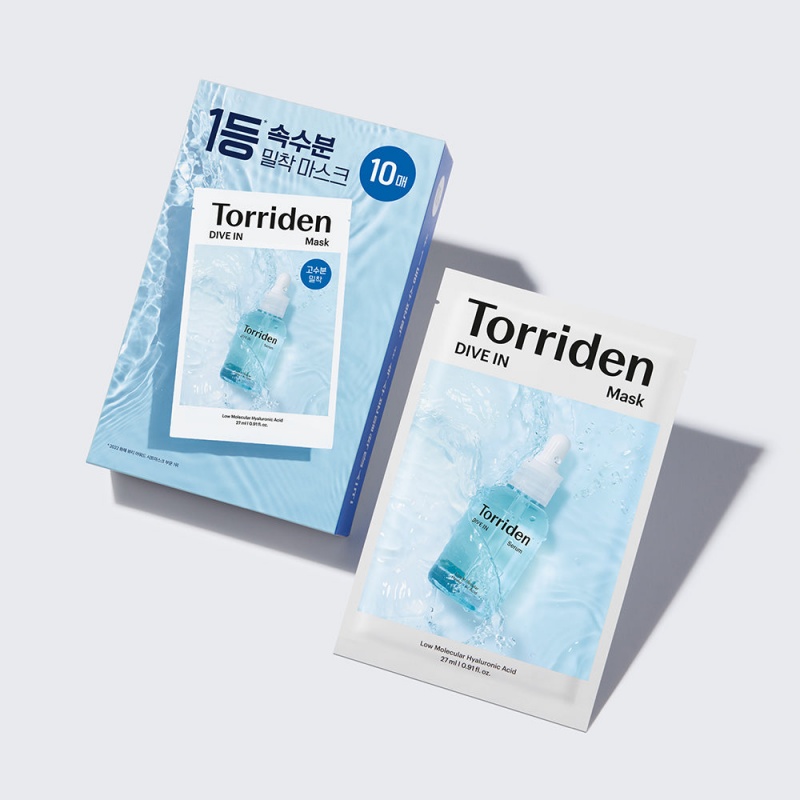 韓國、Olive Young、必買、美妝、面膜、保養、Torriden