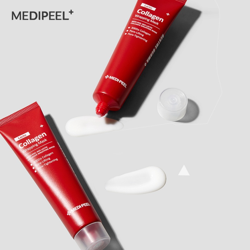 韓國、Olive Young、必買、美妝、面膜、保養、Medipeel、撕拉面膜、塗抹面膜