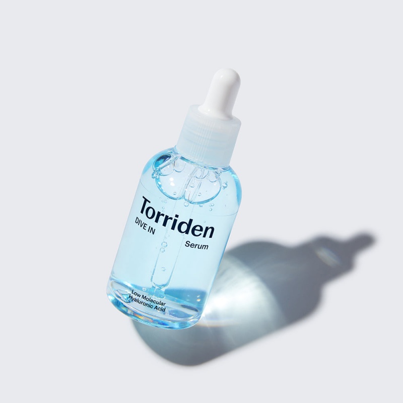Olive Young、必買、韓國旅遊、美妝、保養品、精華液、Torriden、玻尿酸、保濕
