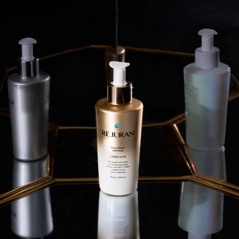 Olive Young、必買、韓國旅遊、美妝、保養品、精華液、REJURAN、麗珠蘭、PDRN、抗老