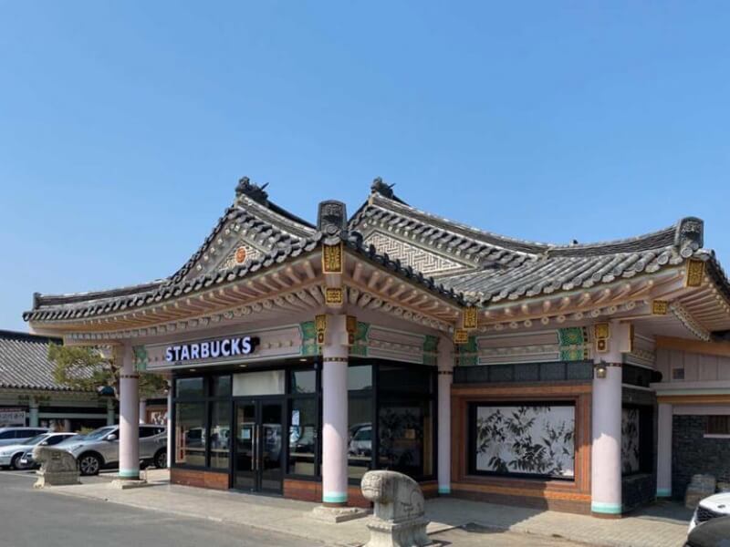 2025年】広蔵市場にもスタバ新店がある！韓国の映えスタバ13選