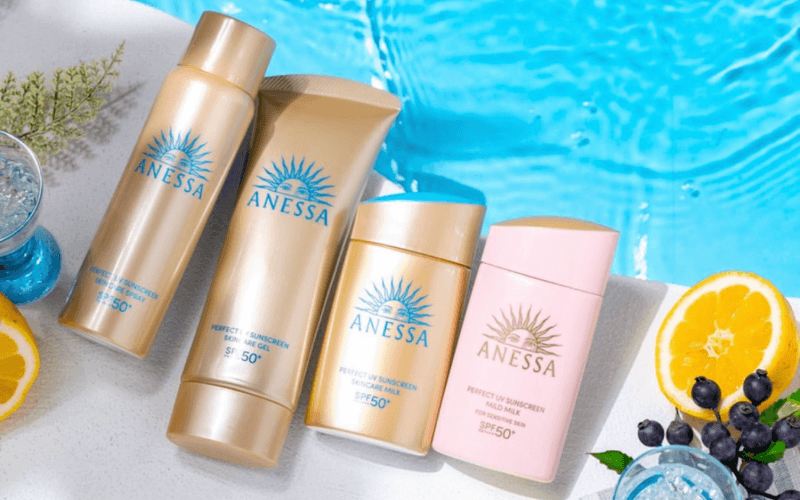 2025年夏】日焼け止め絶対焼けたくない最強20選！日本・韓国のタイプ別