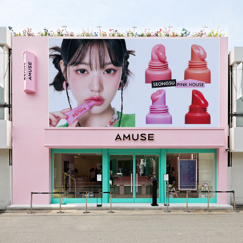 2026年聖水】韓国コスメ巡り・保存版マップ！新オープン＆旗艦店16選