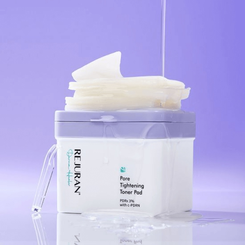 2025年】韓国人気トナーパッド15選！忙しい朝の時短うるおいケアに