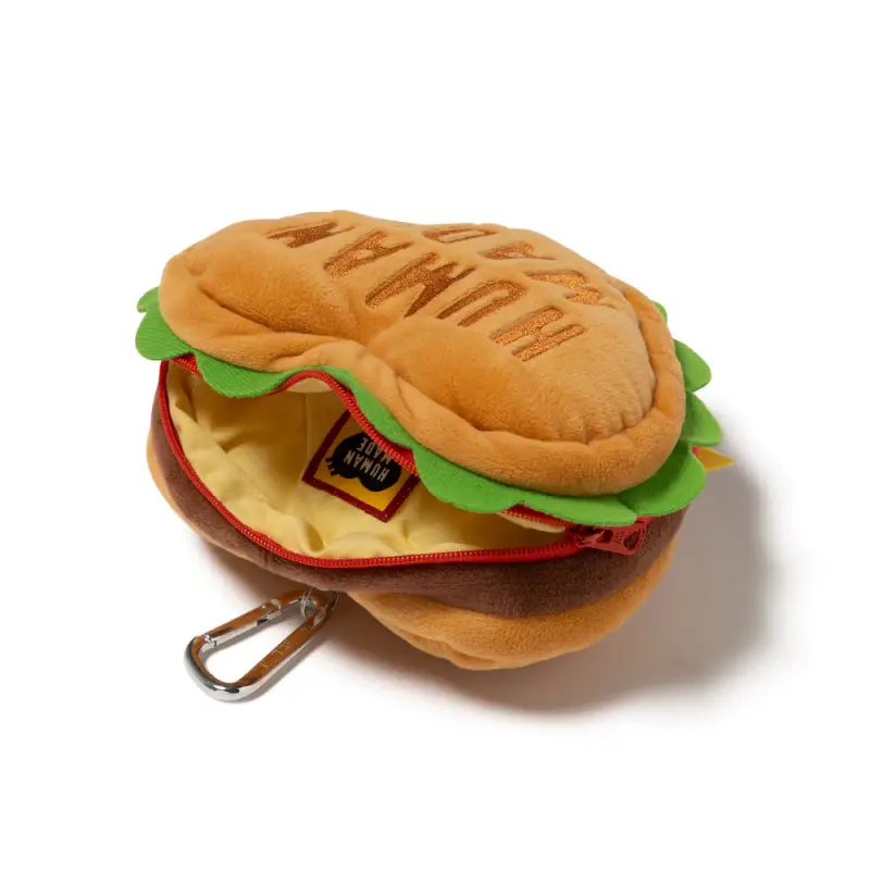 HUMAN MADE×SHAKE SHACK聯名5大新品！售價與購買通路票價一次看| Funliday