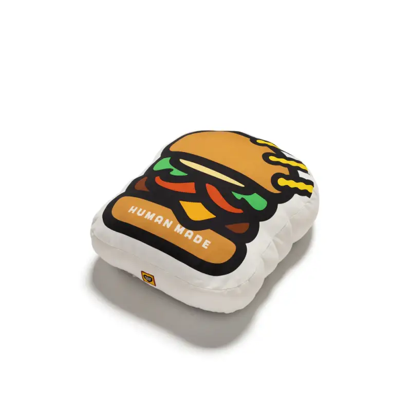 HUMAN MADE×SHAKE SHACK聯名5大新品！售價與購買通路票價一次看| Funliday