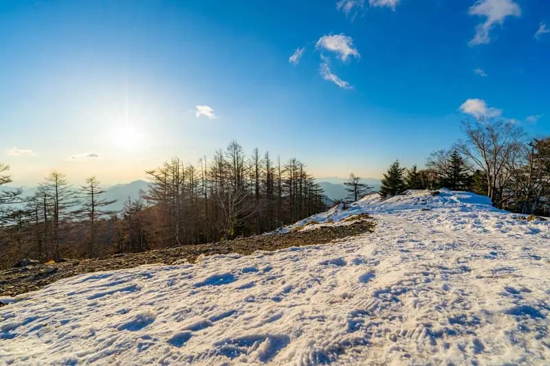 2025鬼滅之刃劇場版無限城篇|日本鬼滅之刃景點巡禮完整攻略:奧多摩、雲取山