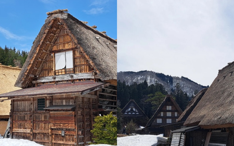 2025鬼滅之刃劇場版無限城篇|日本鬼滅之刃景點巡禮完整攻略:合掌村、岐阜縣、白川鄉