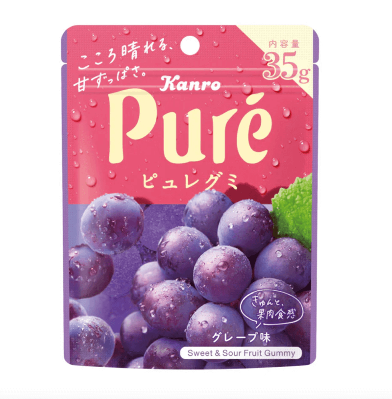 【2025版】日本必買零食TOP25｜最新人氣零食＋必逛4大店舖推薦 | Funliday