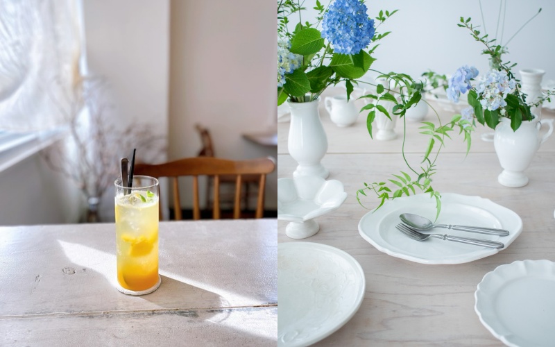 2025日本福岡咖啡廳推薦:藥院咖啡廳 KURASUKOTO