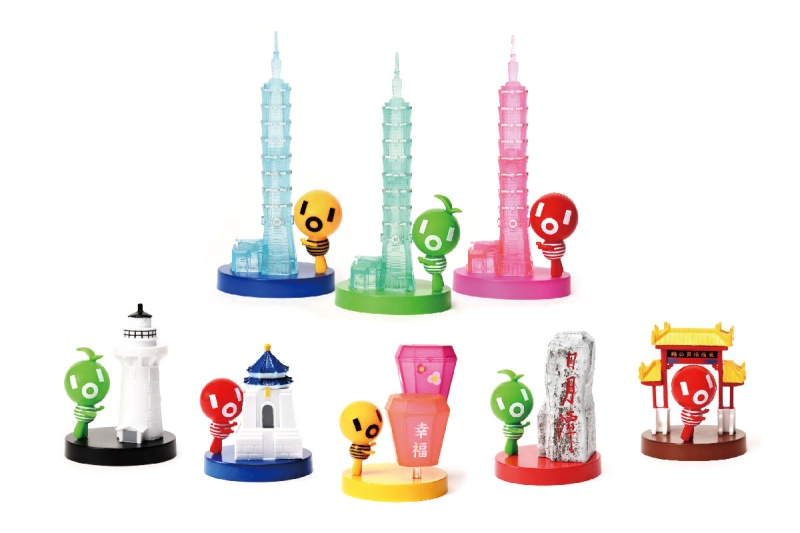 2026年最新】台北101でしか買えない！限定お土産＆絶品スイーツ決定版