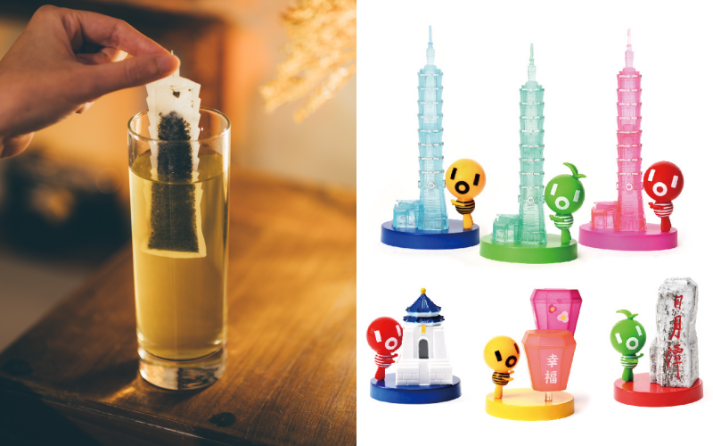 2026年最新】台北101でしか買えない！限定お土産＆絶品スイーツ決定版