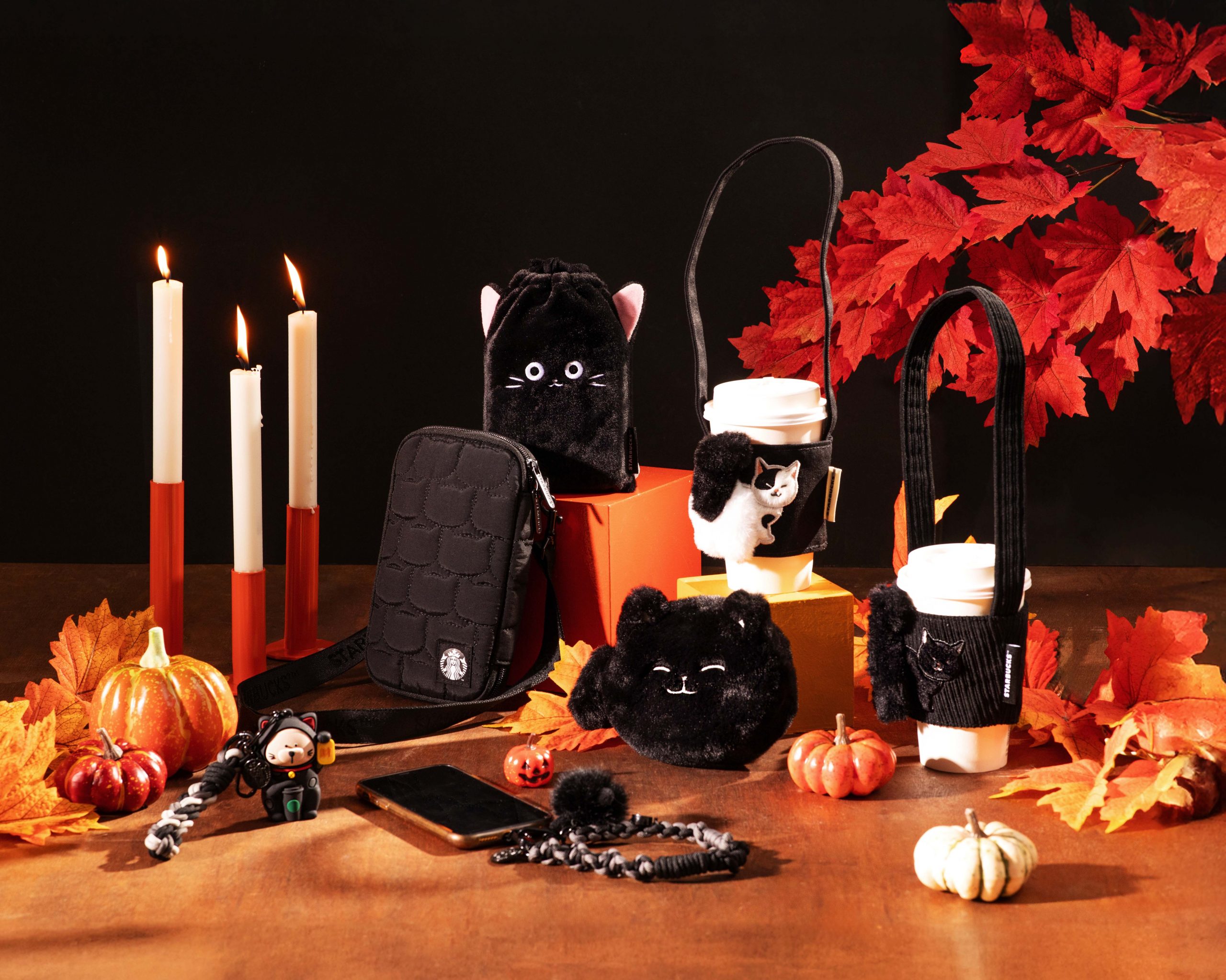 2025年最新】台湾スタバ限定グッズ！ハロウィン限定・BEAMS