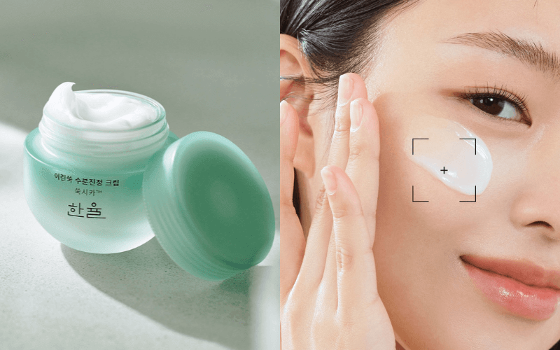 2026年】オリーブヤング冬の優秀クリーム特集！韓国女子のツヤ肌はこれ