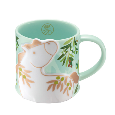 2026最新】台湾スタバ限定！可愛いベアリスタカップ・馬グッズ