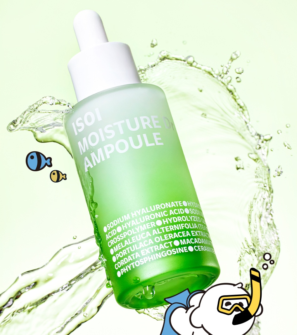 2026韓國Olive Young痘痘肌保養推薦｜15款去痘、鎮定、修護一次搞定，韓妞熱推必買清單| Funliday