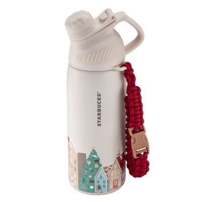 2025年最新】台湾スタバ限定グッズ！クリスマスデザイン・ミッフィー