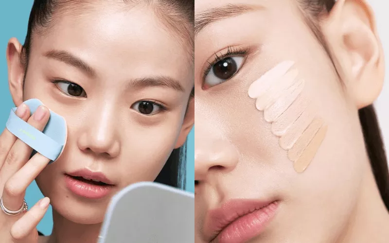 韓国クッションファンデ15点まとめ売り kcushionfundation1.png.webp