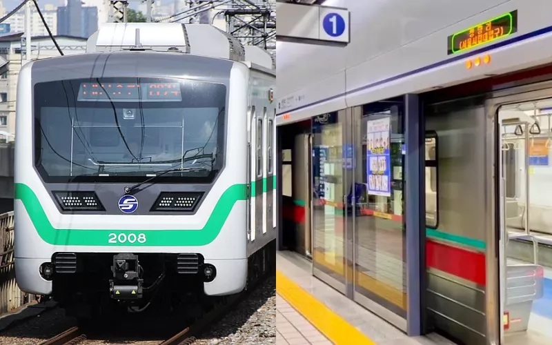 2025最新】ソウル地下鉄ストライキ12/12実施を予告！年末の渡韓前に