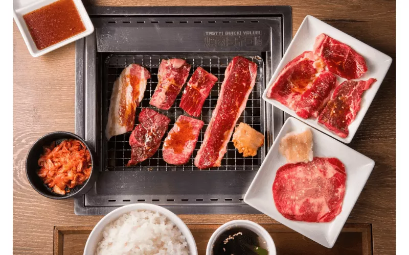 東京の1人焼肉おすすめ8選と楽しみ方