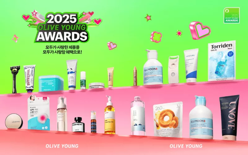 韓国コスメ、スキンケア | Funliday