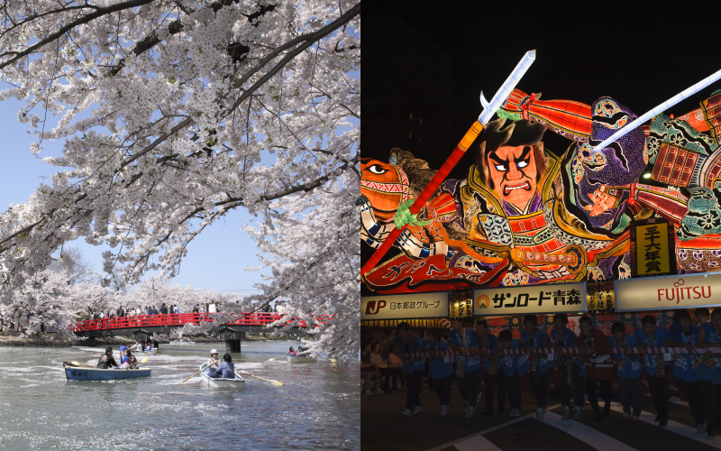2026日本青森自由行｜12大旅遊景點與5大必買伴手禮零食，天天直飛