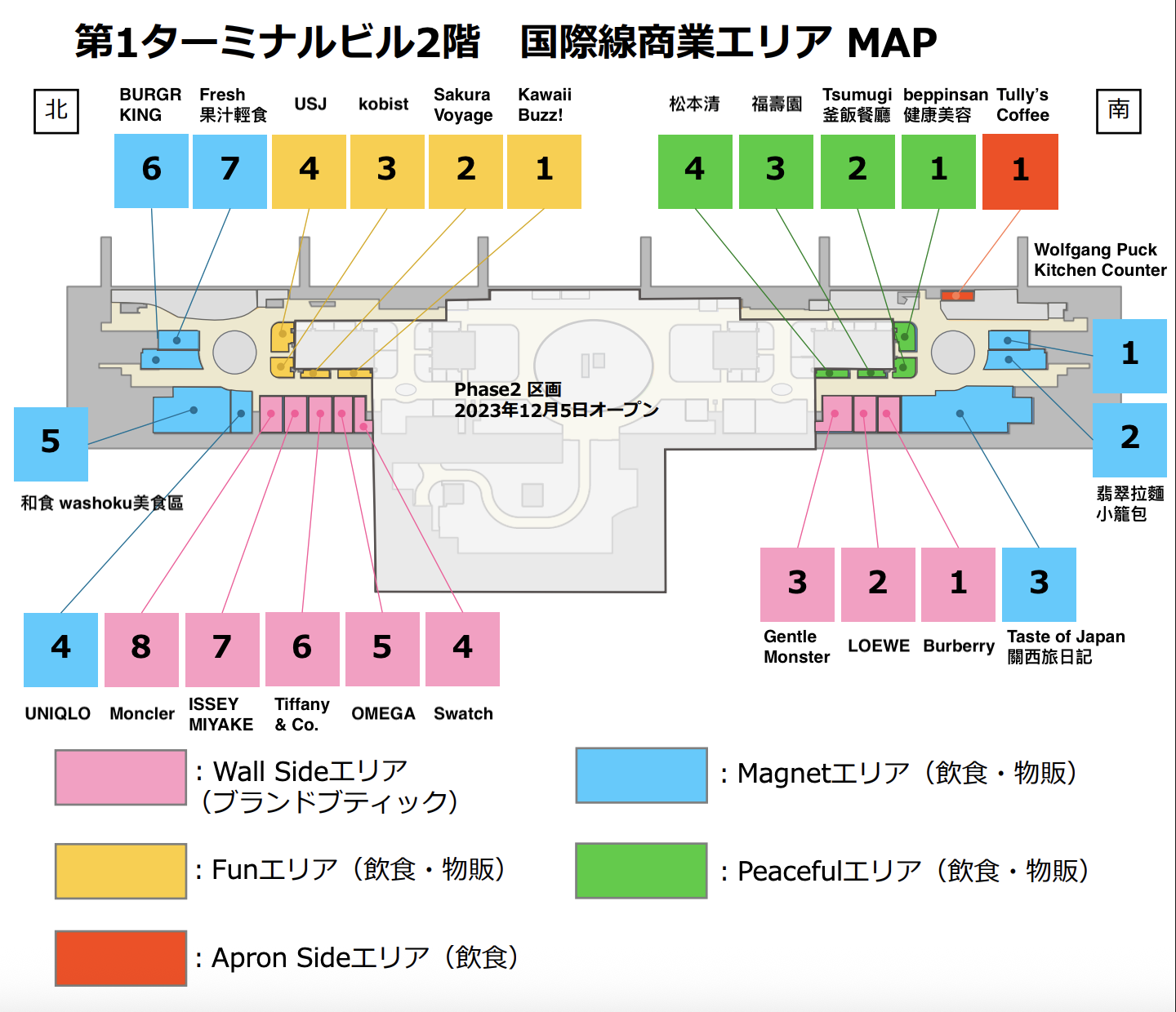 關西 機場 第 一 航 廈