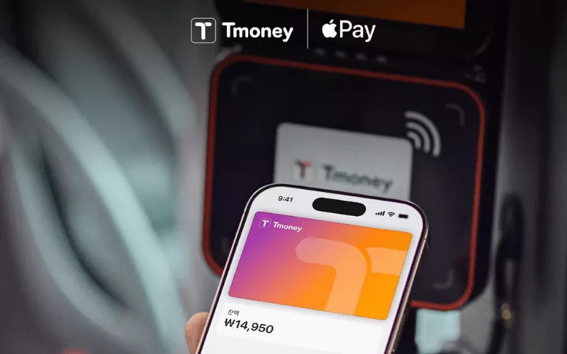 2026年最新】T-moneyカードの使い方｜iPhoneで使える・アプリチャージ