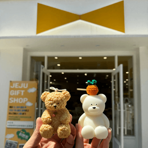 2026年】チェジュ島の雑貨ショップ15選！ここでしか買えない個性派店を